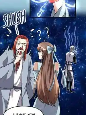 I Might Be A Fake Cultivator Chapter 279