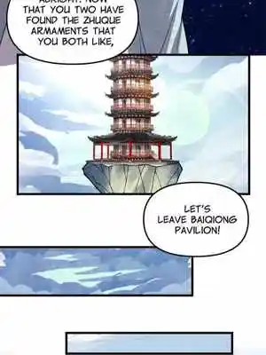 I Might Be A Fake Cultivator Chapter 279