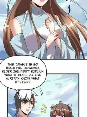 I Might Be A Fake Cultivator Chapter 279