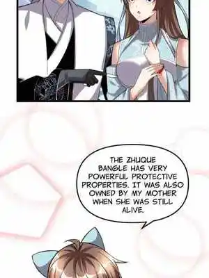 I Might Be A Fake Cultivator Chapter 279