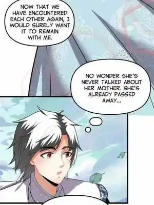 I Might Be A Fake Cultivator Chapter 279