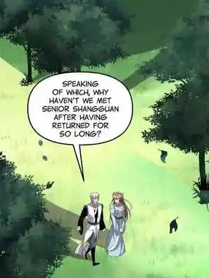 I Might Be A Fake Cultivator Chapter 279