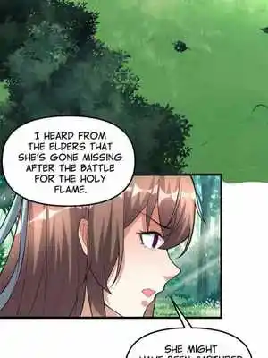 I Might Be A Fake Cultivator Chapter 279