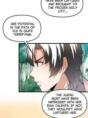 I Might Be A Fake Cultivator Chapter 279