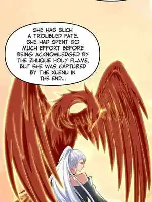 I Might Be A Fake Cultivator Chapter 279