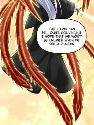 I Might Be A Fake Cultivator Chapter 279