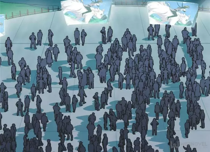 I Might Be A Fake Cultivator Chapter 28