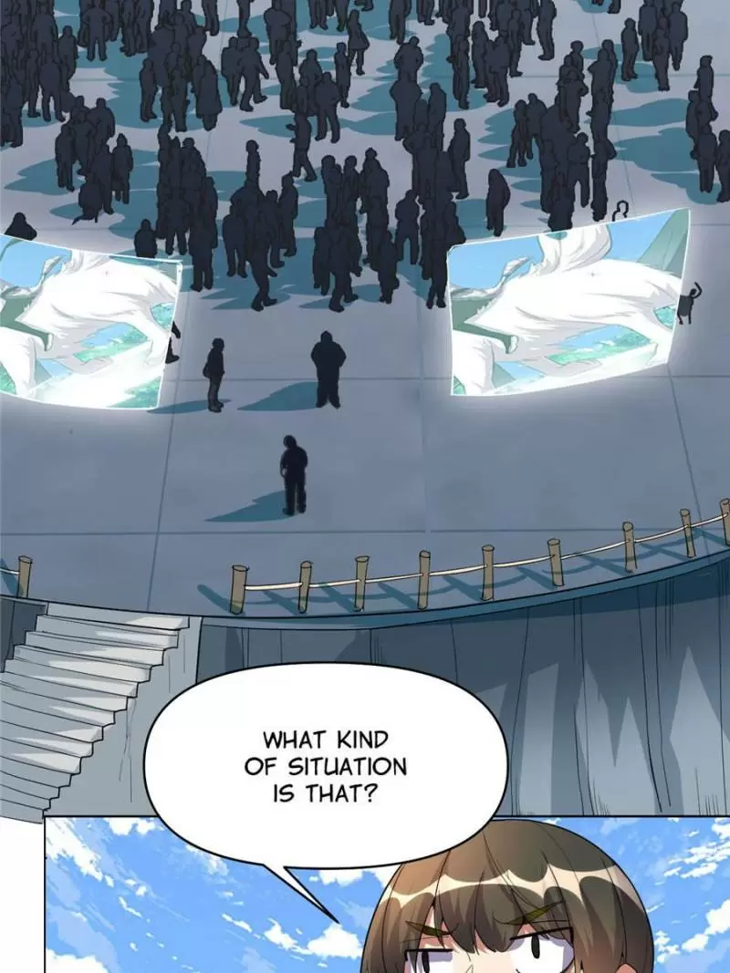 I Might Be A Fake Cultivator Chapter 28