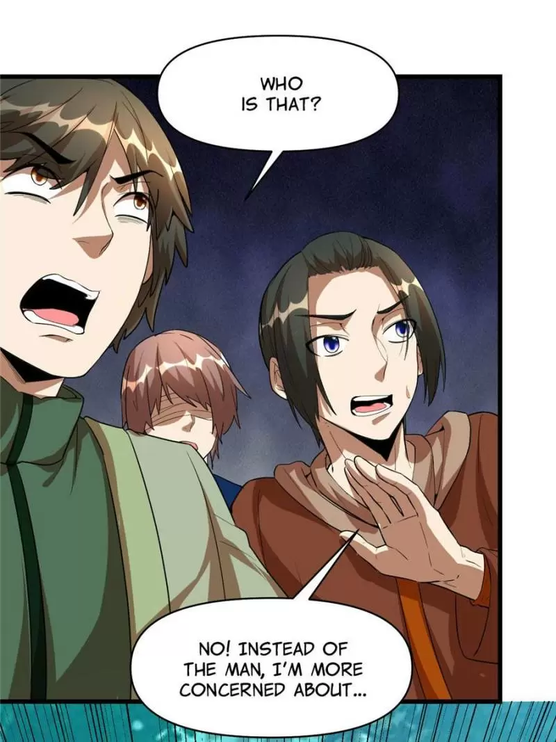 I Might Be A Fake Cultivator Chapter 28