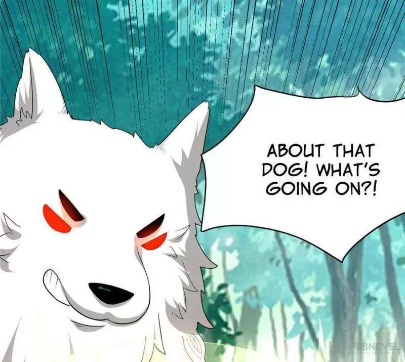 I Might Be A Fake Cultivator Chapter 28