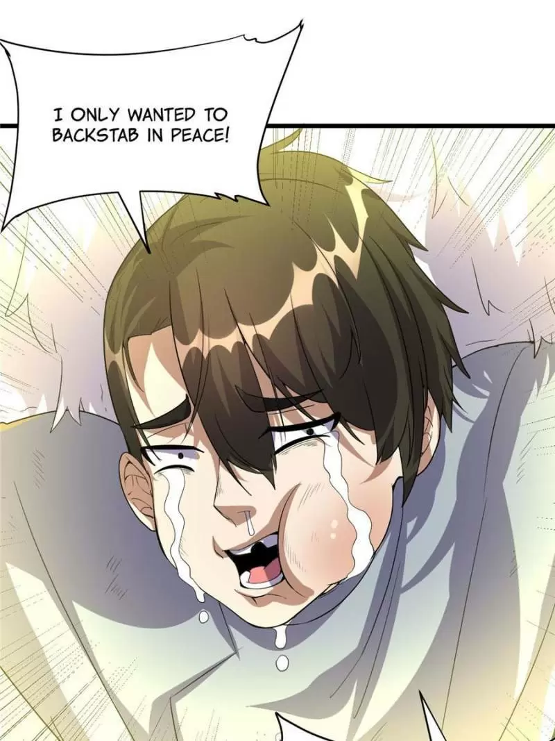 I Might Be A Fake Cultivator Chapter 28