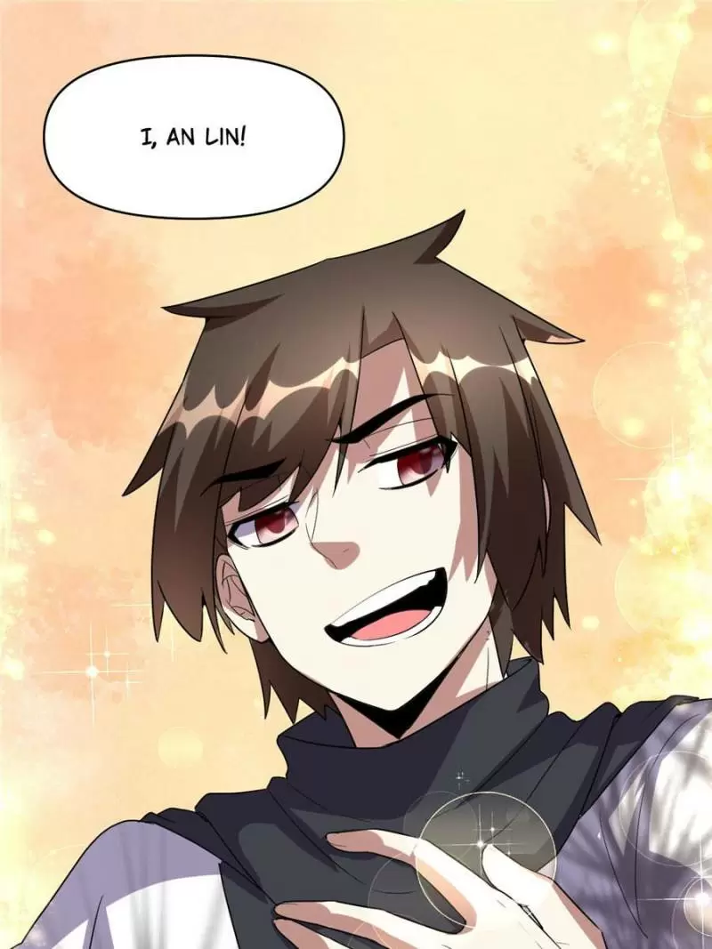 I Might Be A Fake Cultivator Chapter 28