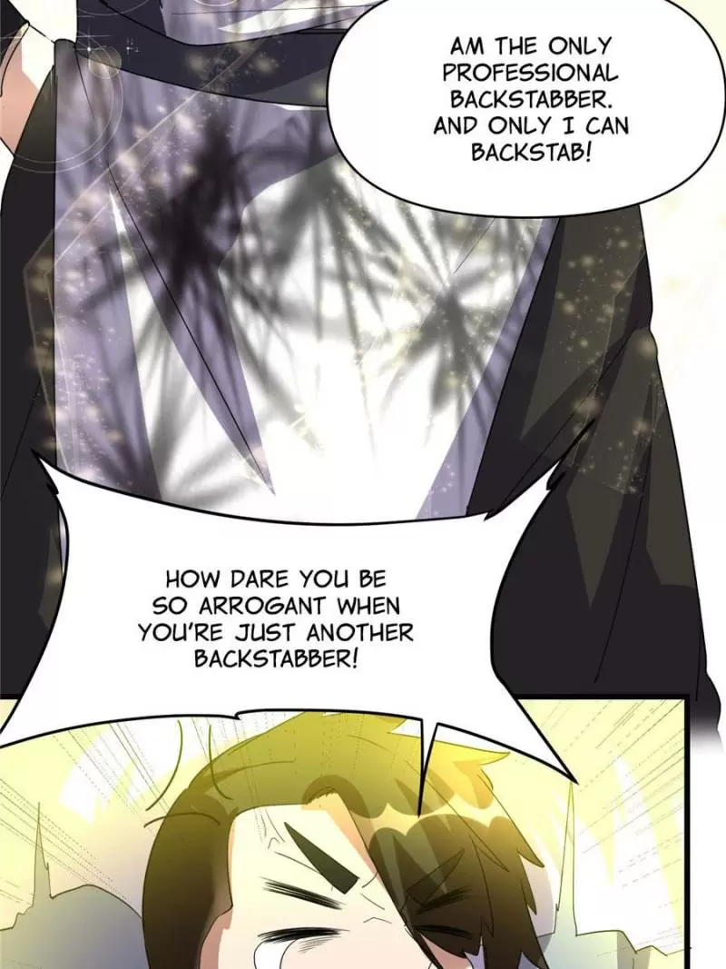 I Might Be A Fake Cultivator Chapter 28