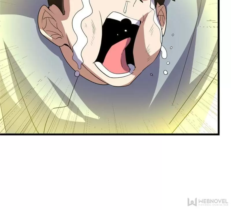 I Might Be A Fake Cultivator Chapter 28