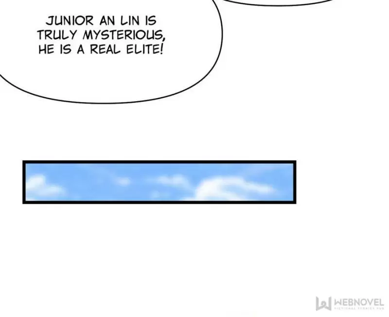 I Might Be A Fake Cultivator Chapter 28