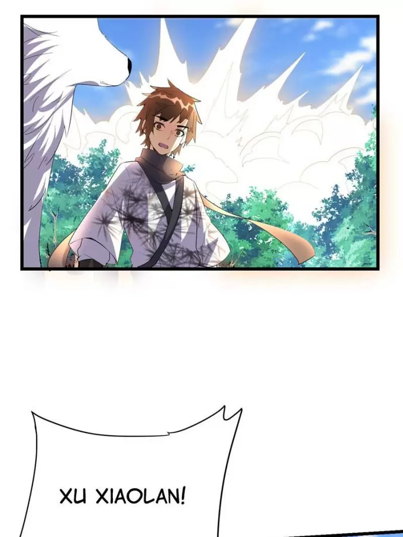 I Might Be A Fake Cultivator Chapter 28