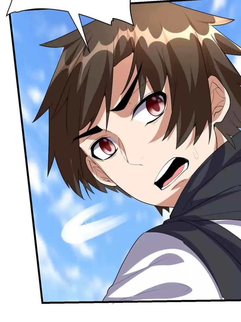 I Might Be A Fake Cultivator Chapter 28