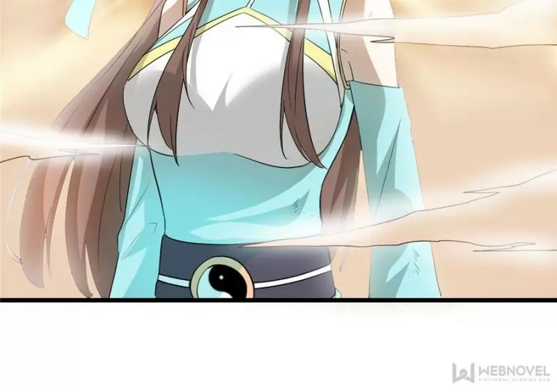 I Might Be A Fake Cultivator Chapter 28