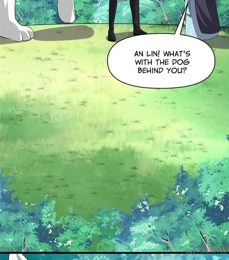 I Might Be A Fake Cultivator Chapter 28