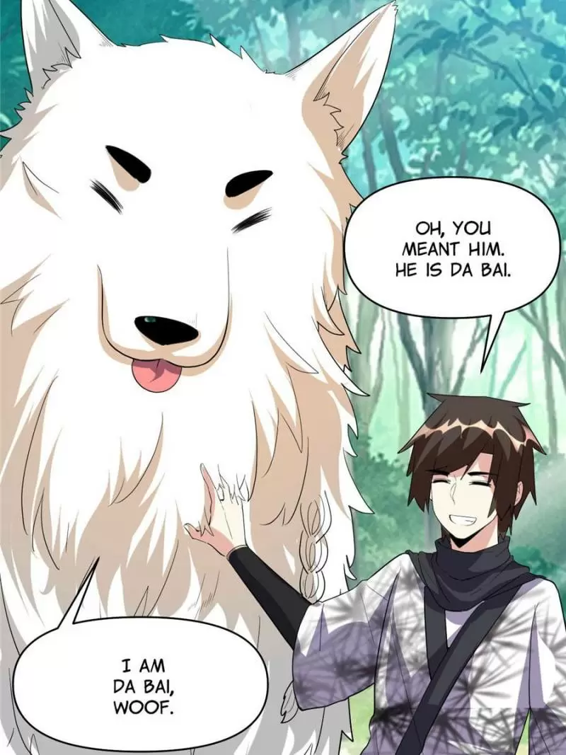 I Might Be A Fake Cultivator Chapter 28