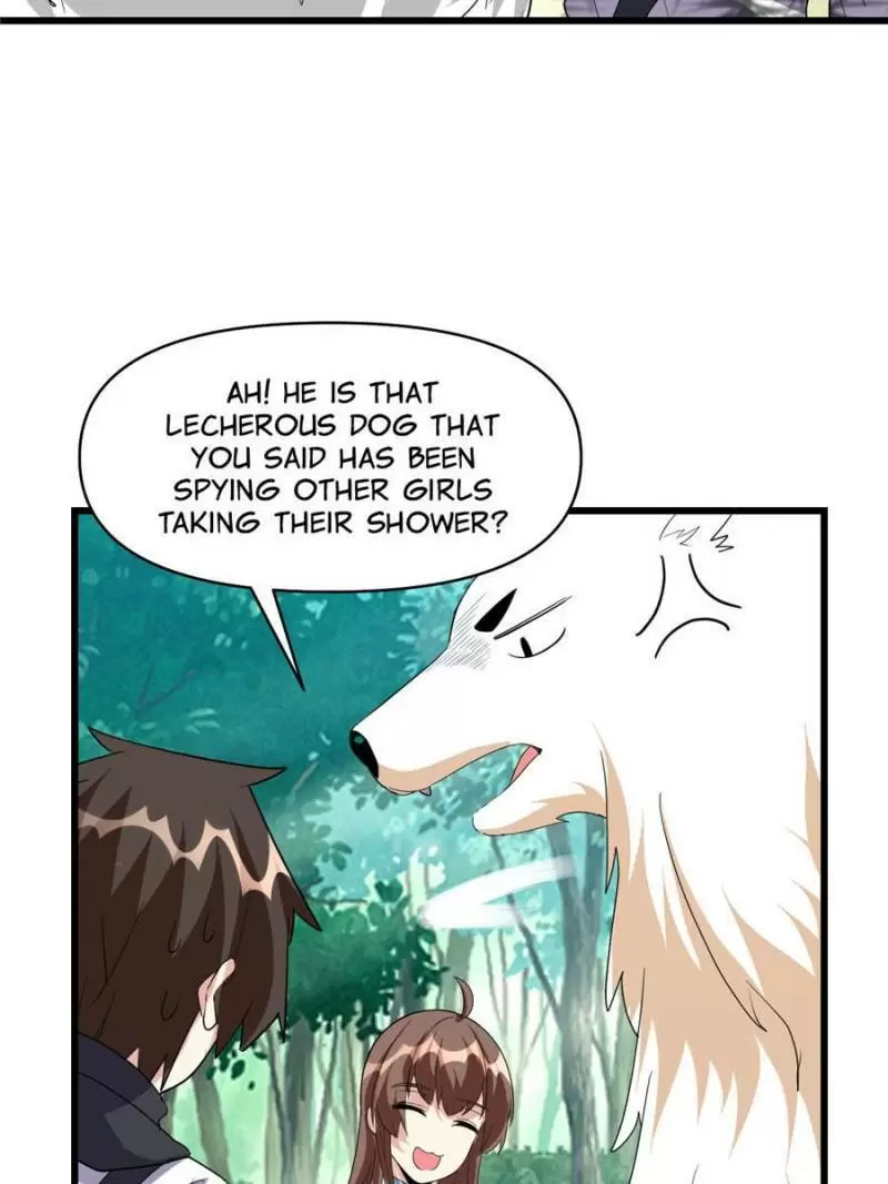 I Might Be A Fake Cultivator Chapter 28