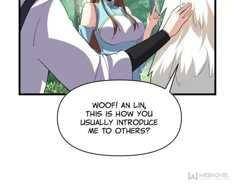 I Might Be A Fake Cultivator Chapter 28