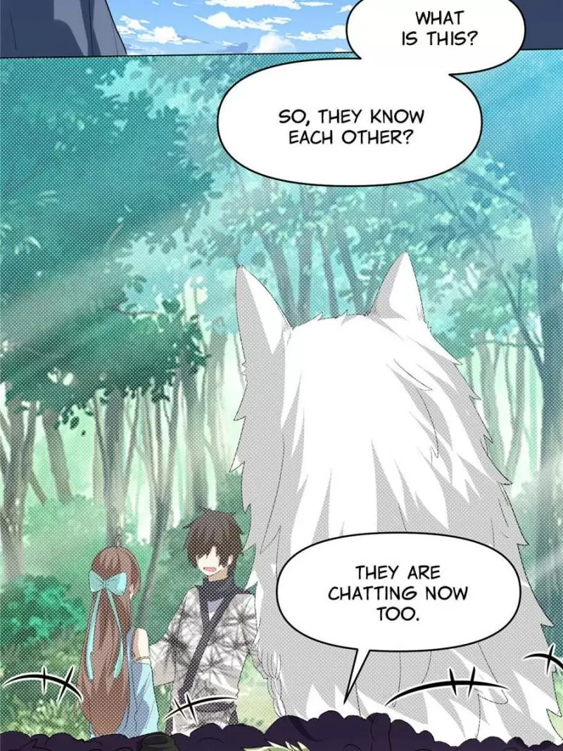 I Might Be A Fake Cultivator Chapter 28