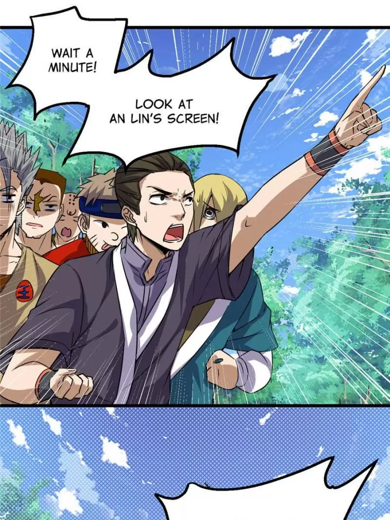 I Might Be A Fake Cultivator Chapter 28