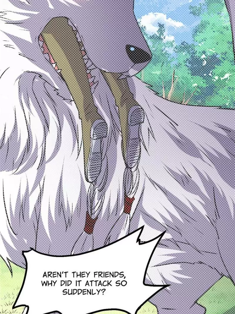 I Might Be A Fake Cultivator Chapter 28