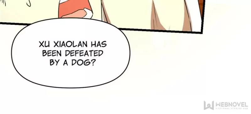 I Might Be A Fake Cultivator Chapter 28