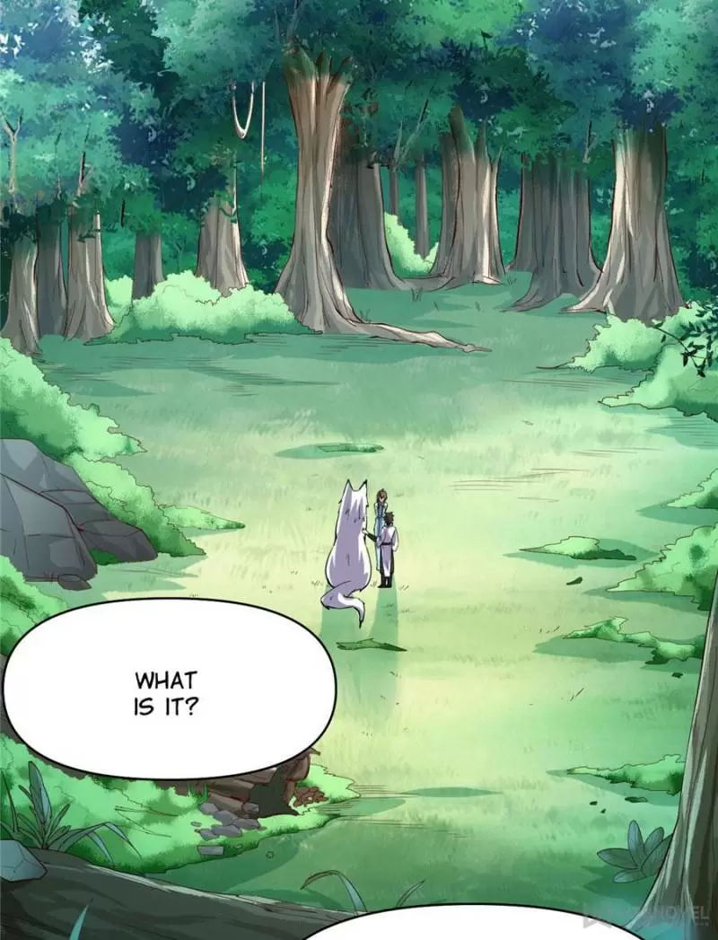 I Might Be A Fake Cultivator Chapter 28