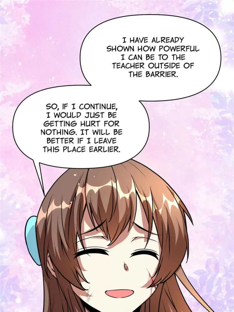 I Might Be A Fake Cultivator Chapter 28