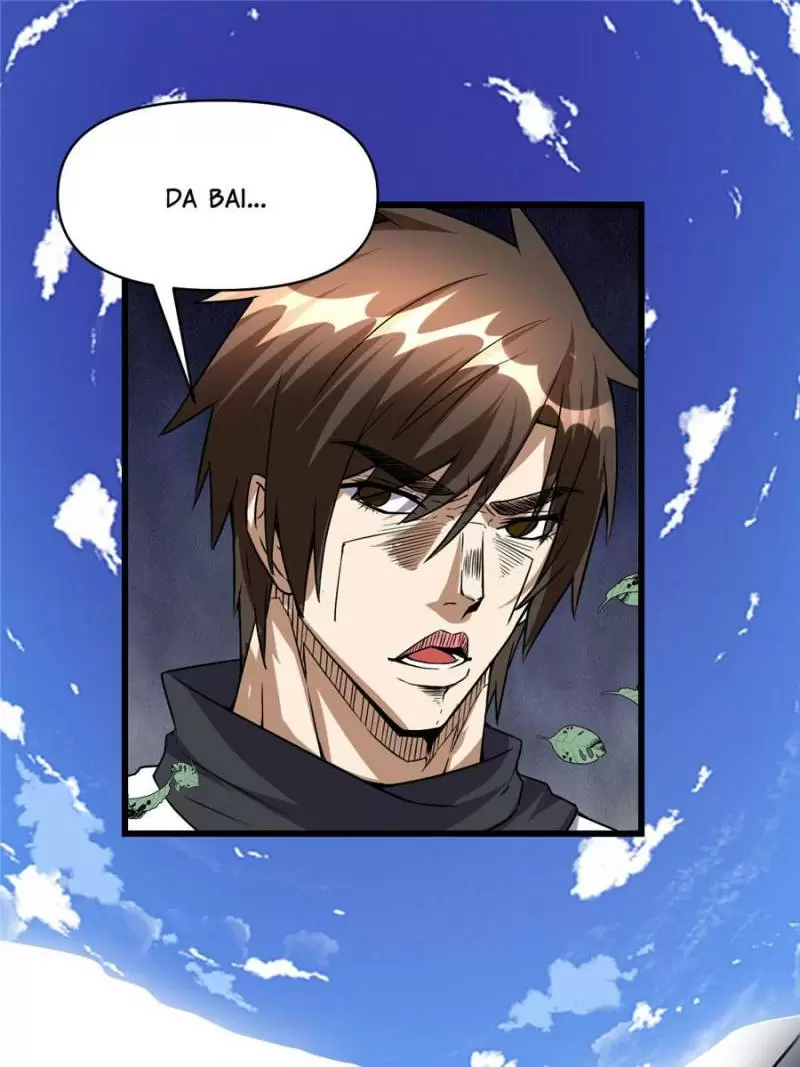 I Might Be A Fake Cultivator Chapter 28