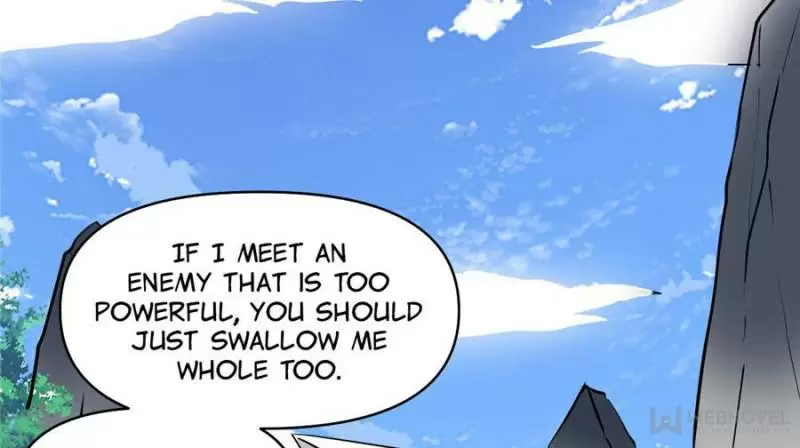 I Might Be A Fake Cultivator Chapter 28