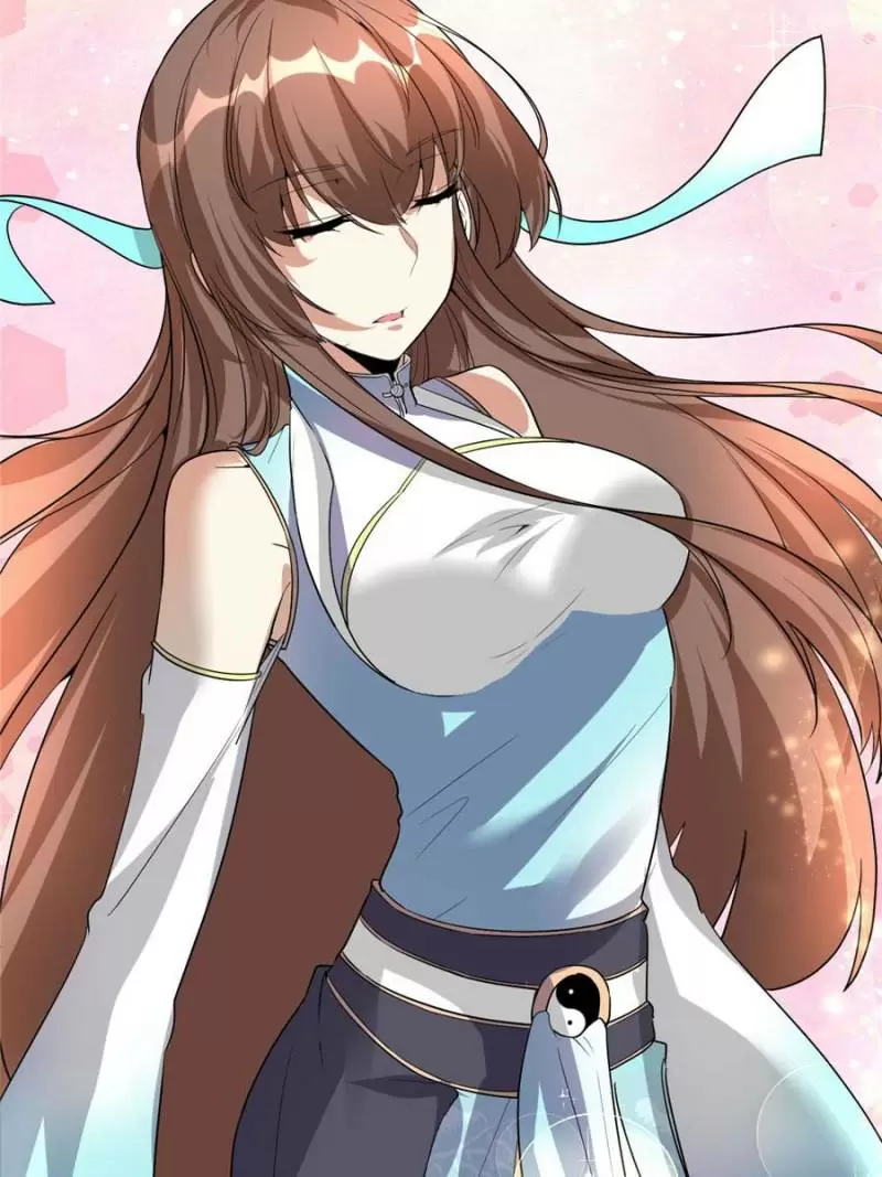 I Might Be A Fake Cultivator Chapter 28