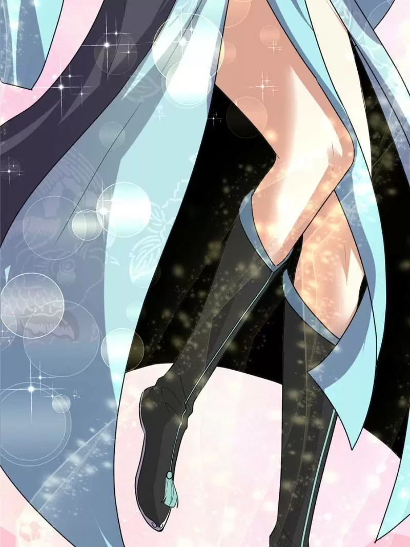 I Might Be A Fake Cultivator Chapter 28