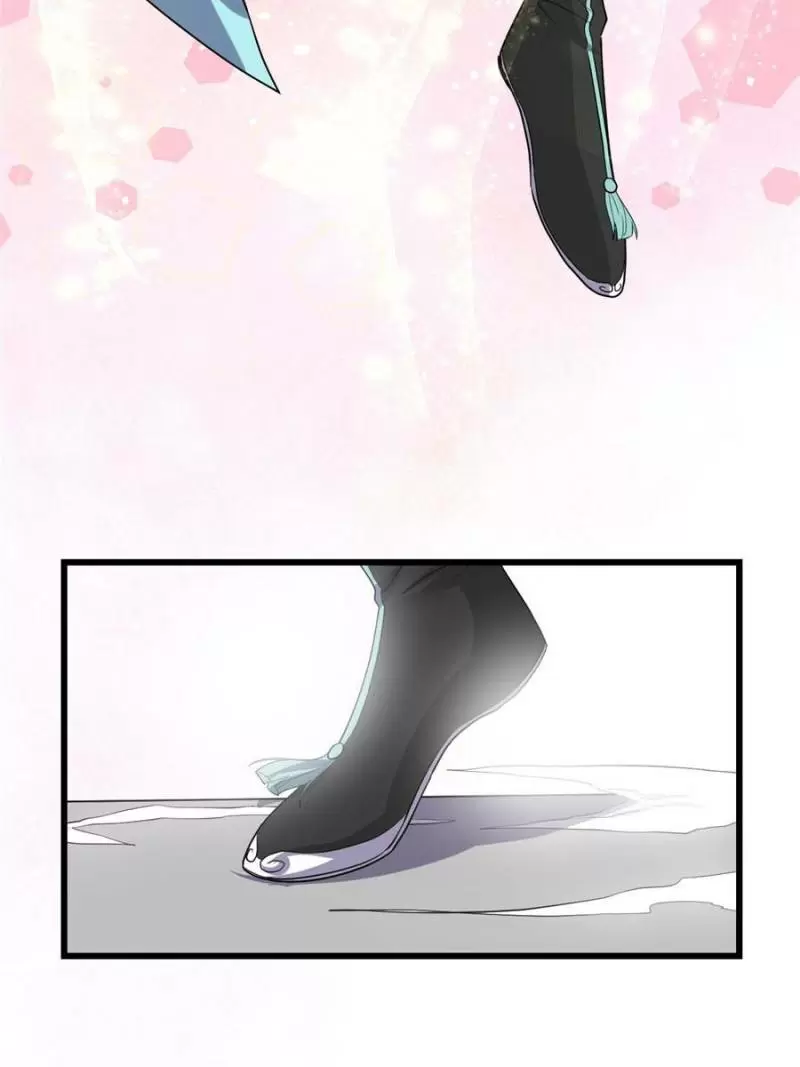 I Might Be A Fake Cultivator Chapter 28