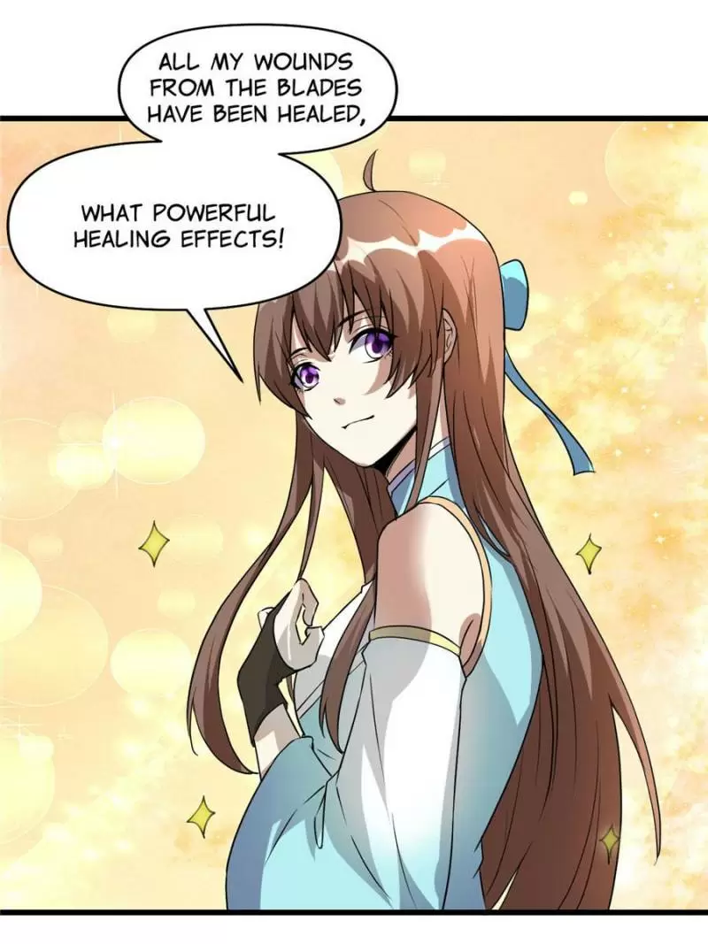 I Might Be A Fake Cultivator Chapter 28