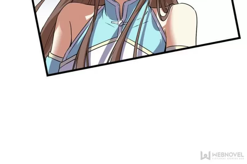 I Might Be A Fake Cultivator Chapter 28