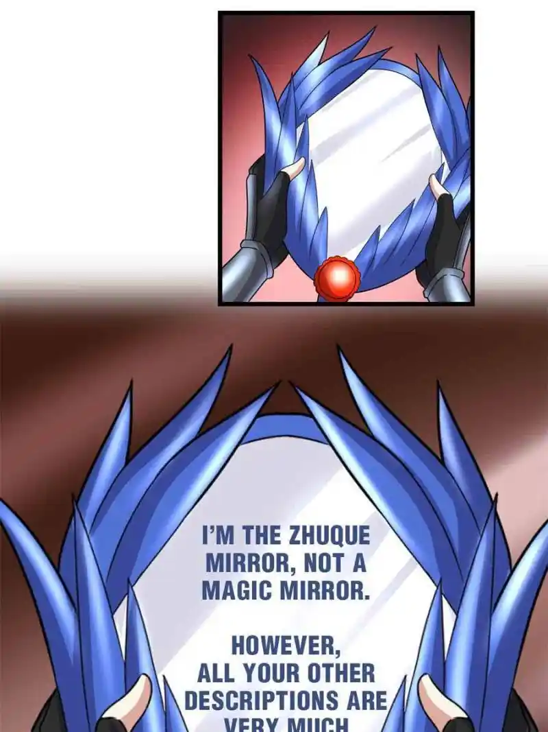 I Might Be a fake Cultivator Chapter 280