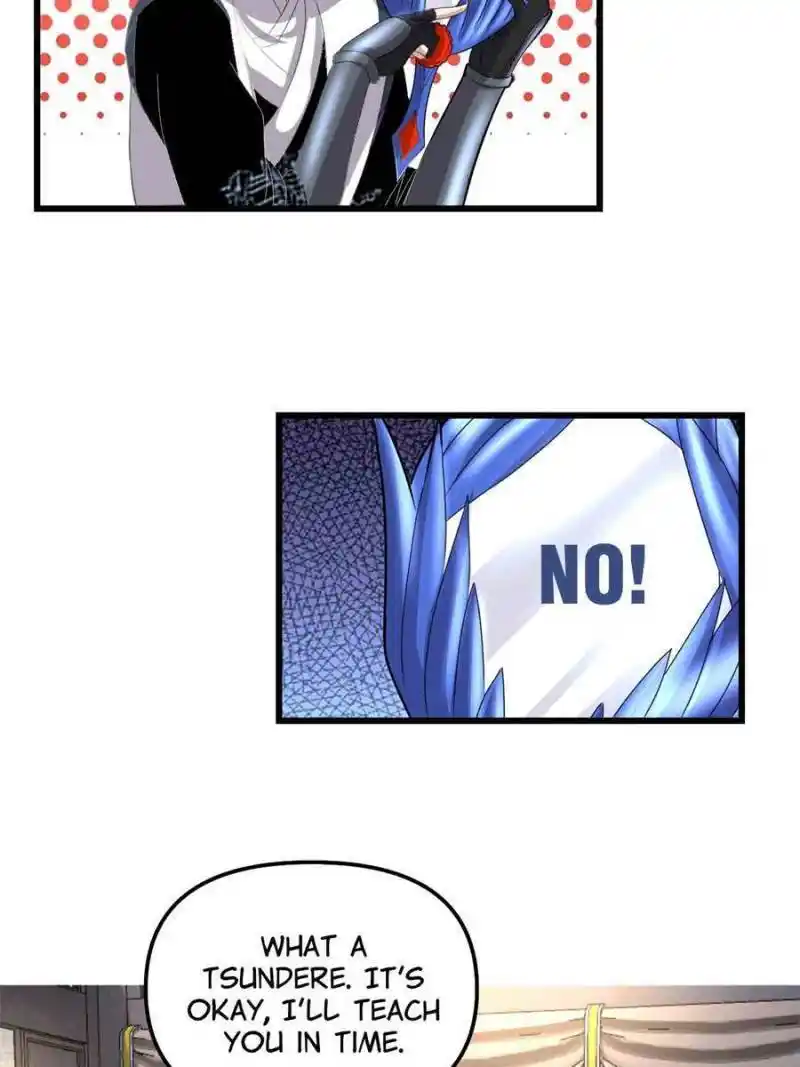 I Might Be a fake Cultivator Chapter 280