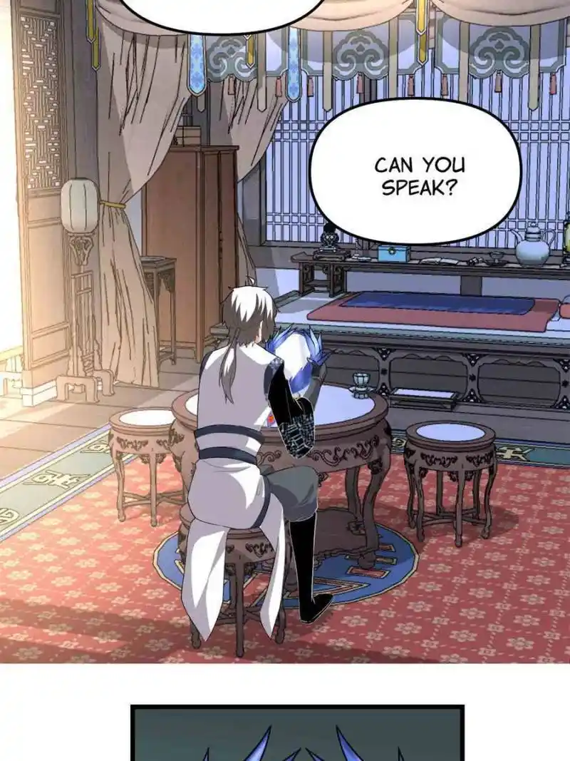 I Might Be a fake Cultivator Chapter 280