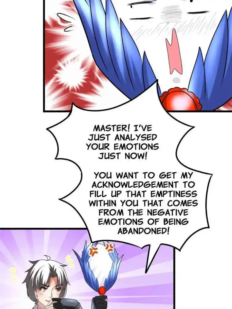 I Might Be a fake Cultivator Chapter 280