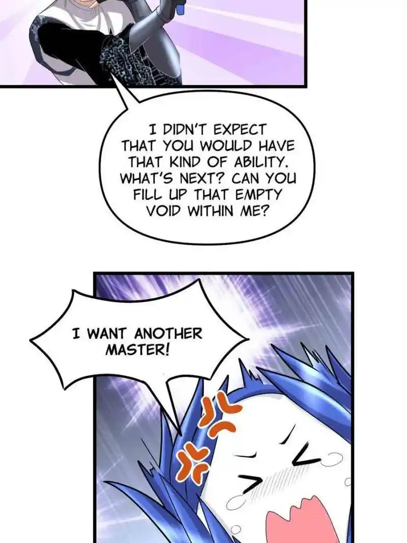 I Might Be a fake Cultivator Chapter 280