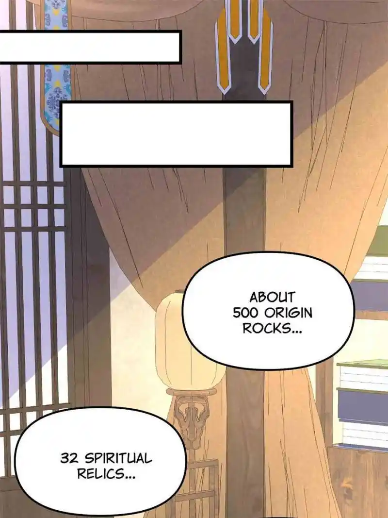 I Might Be a fake Cultivator Chapter 280