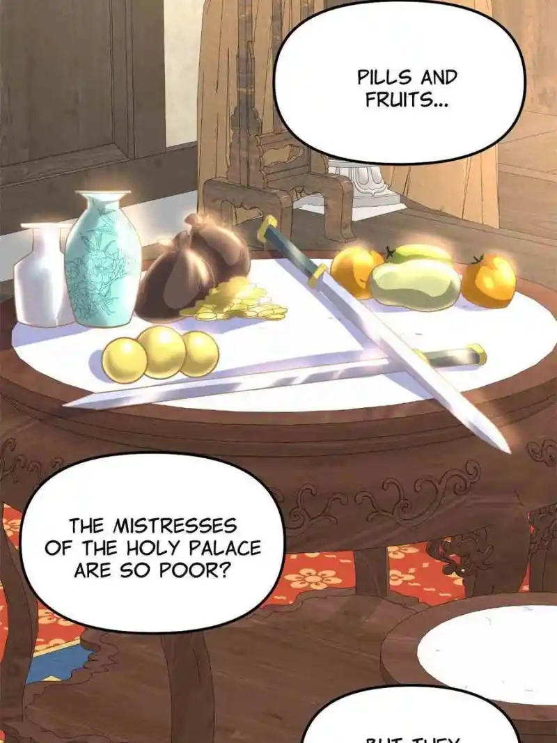 I Might Be a fake Cultivator Chapter 280