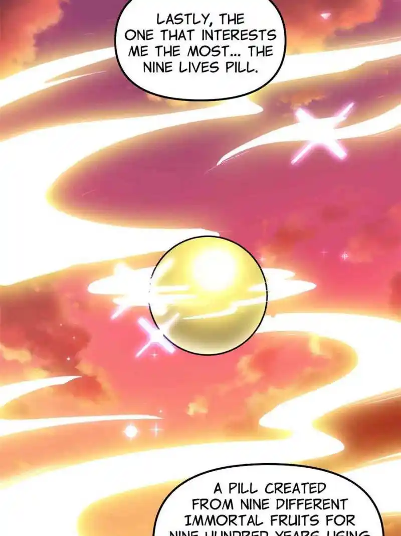 I Might Be a fake Cultivator Chapter 280