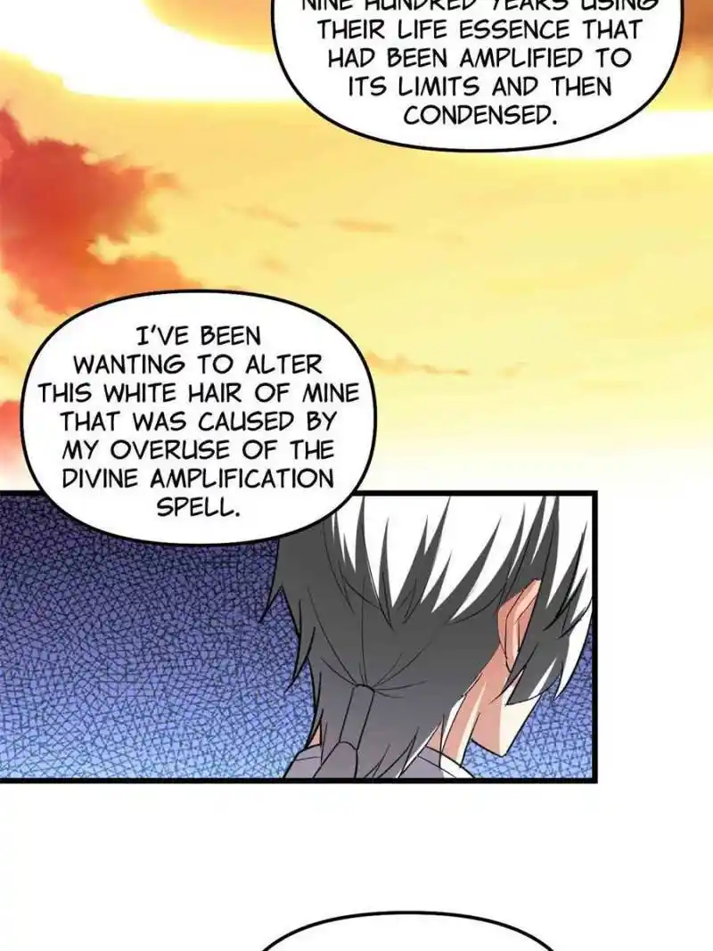 I Might Be a fake Cultivator Chapter 280