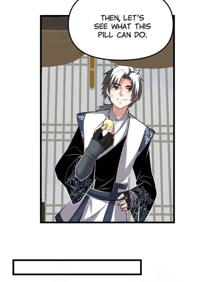 I Might Be a fake Cultivator Chapter 280