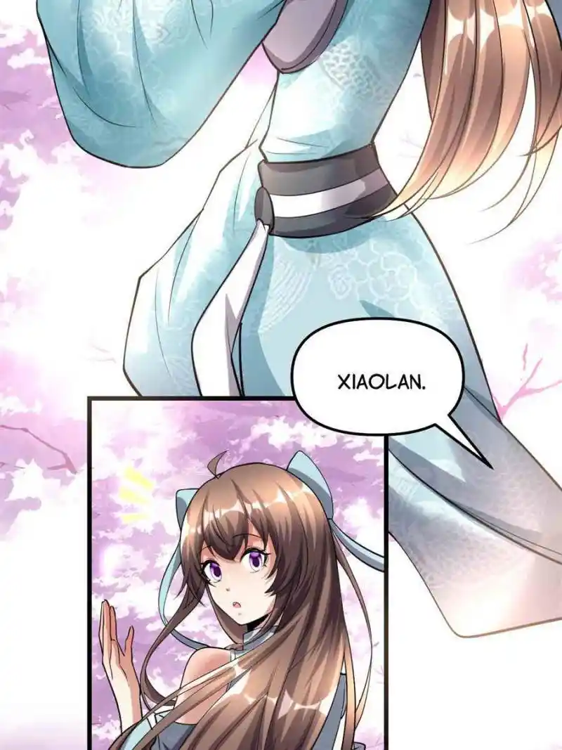 I Might Be a fake Cultivator Chapter 280